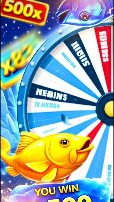 Ice Fishing Screenshot