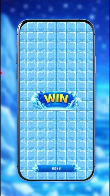 Ice Fishing Screenshot