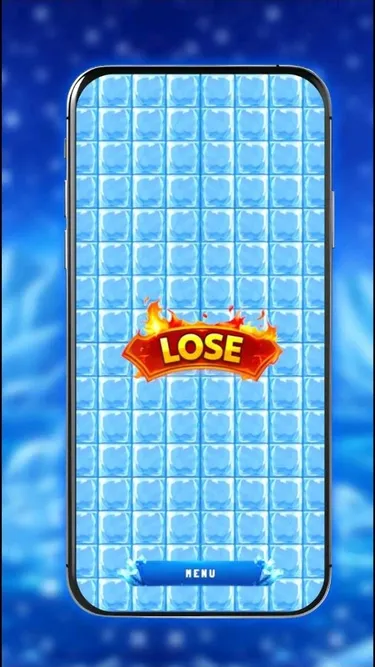 Ice Fishing Screenshot